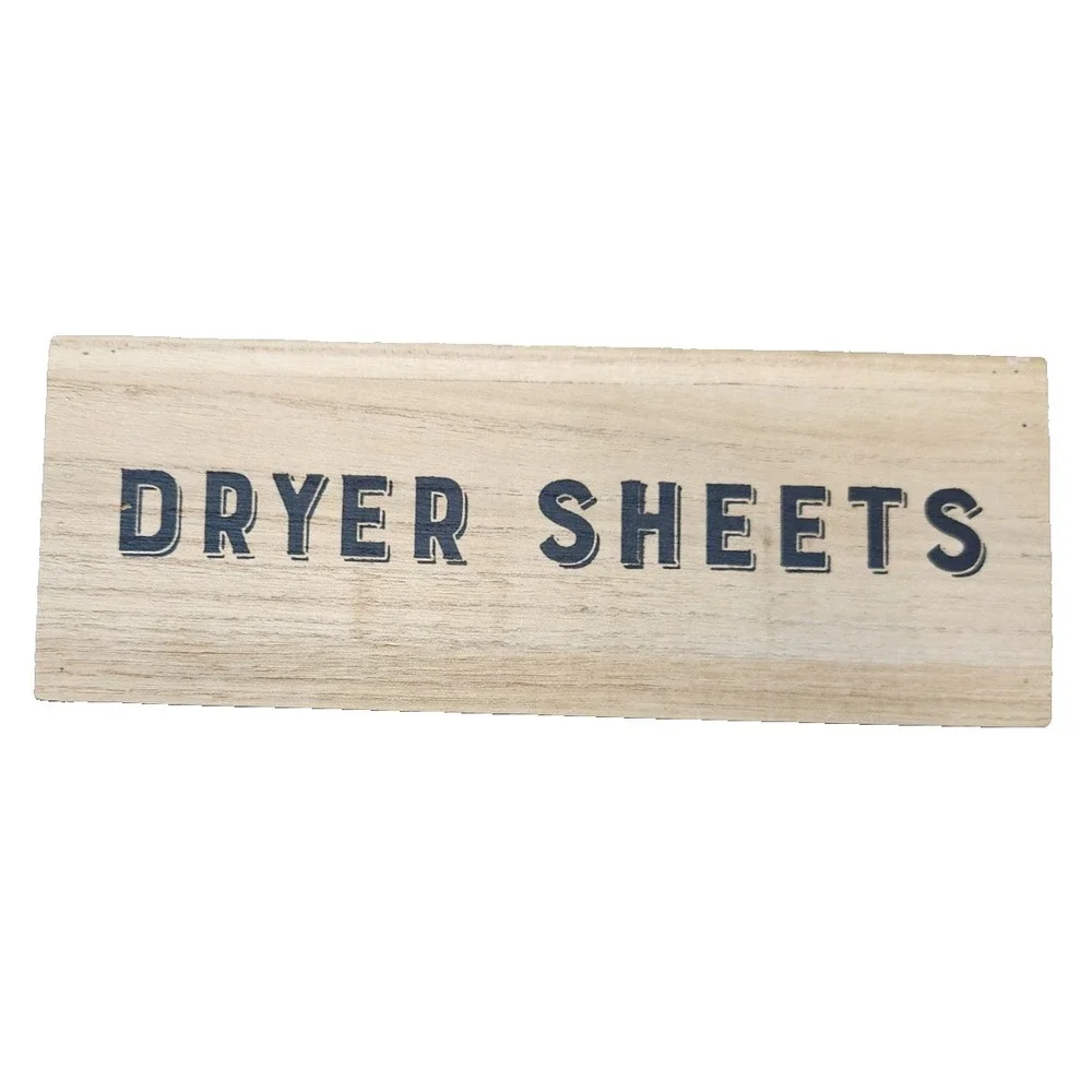 N/A this wooden